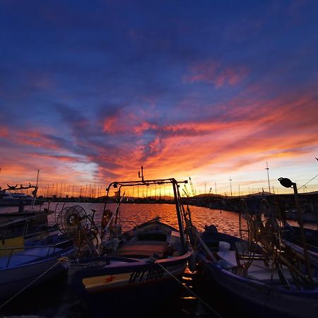 Darrere Del Port Bed & Breakfast Alghero Exterior photo