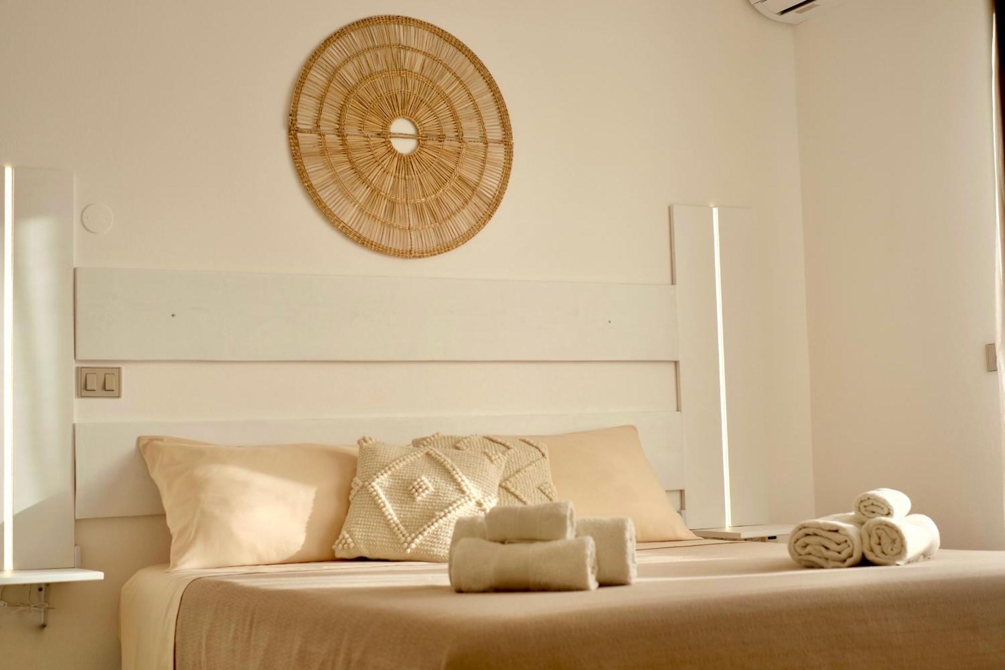Darrere Del Port Bed & Breakfast Alghero Exterior photo