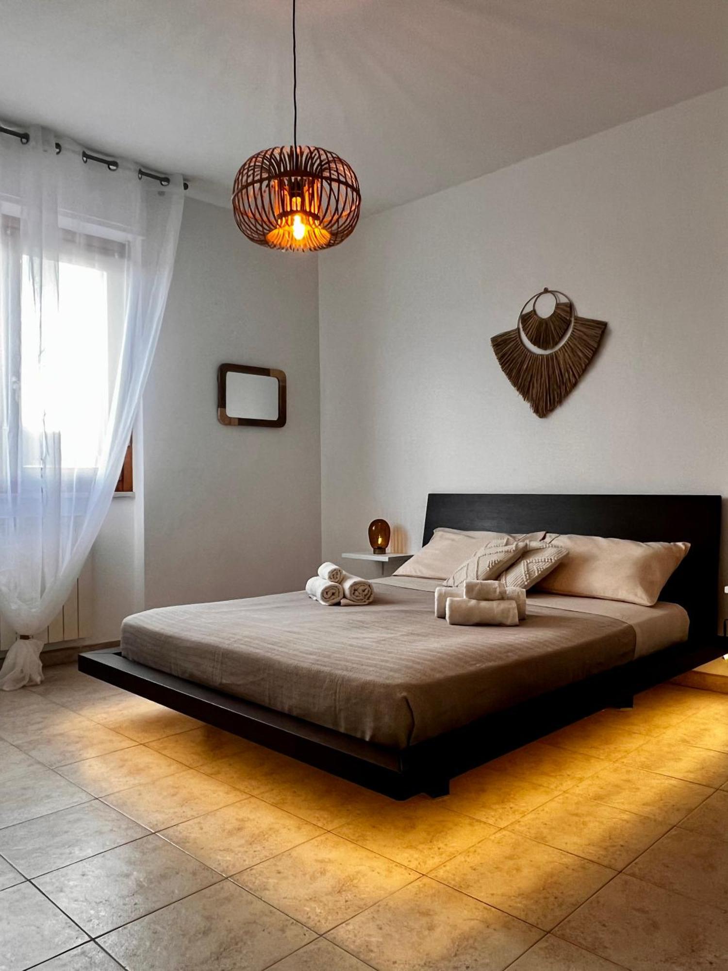 Darrere Del Port Bed & Breakfast Alghero Exterior photo