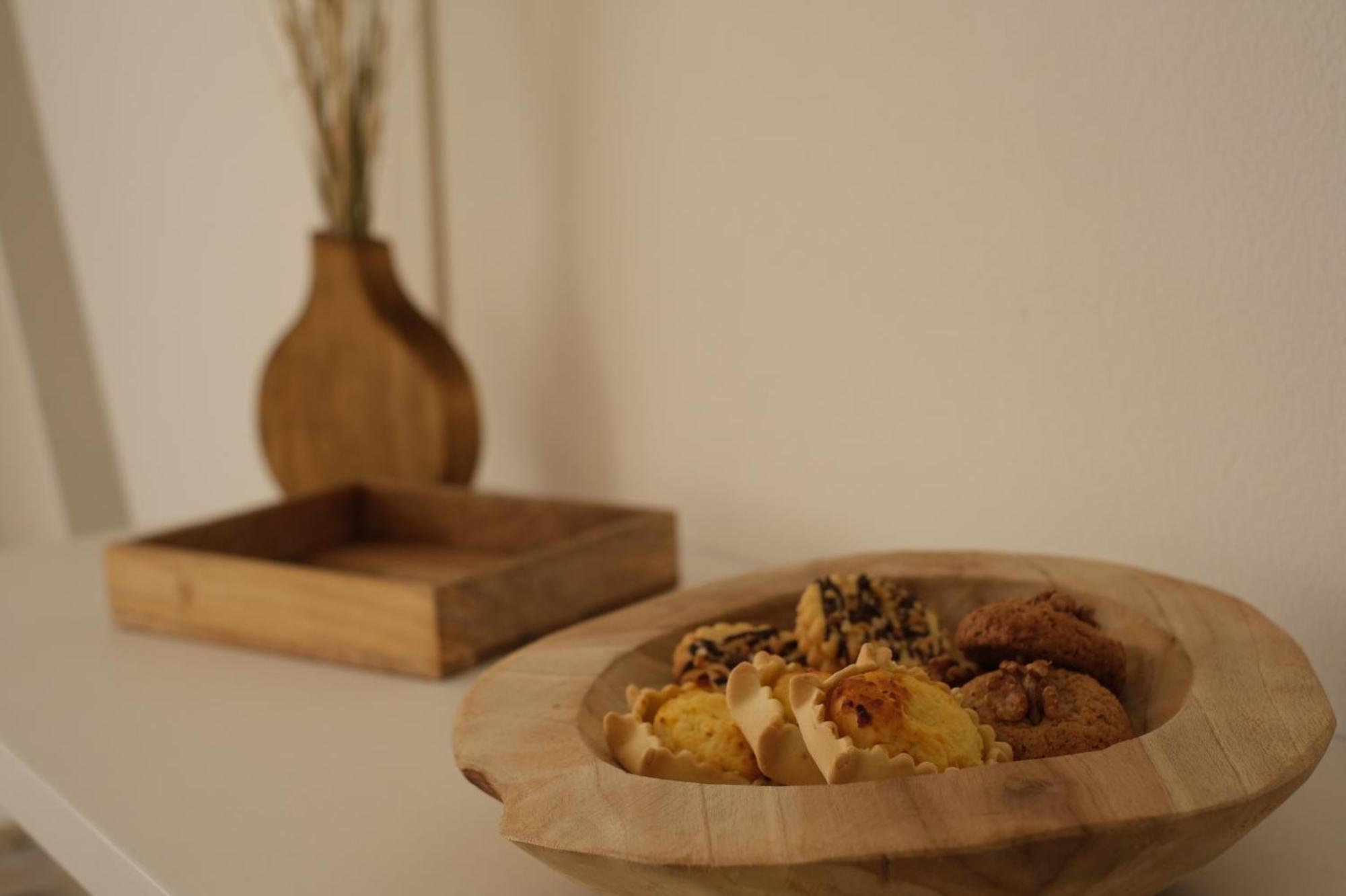 Darrere Del Port Bed & Breakfast Alghero Exterior photo