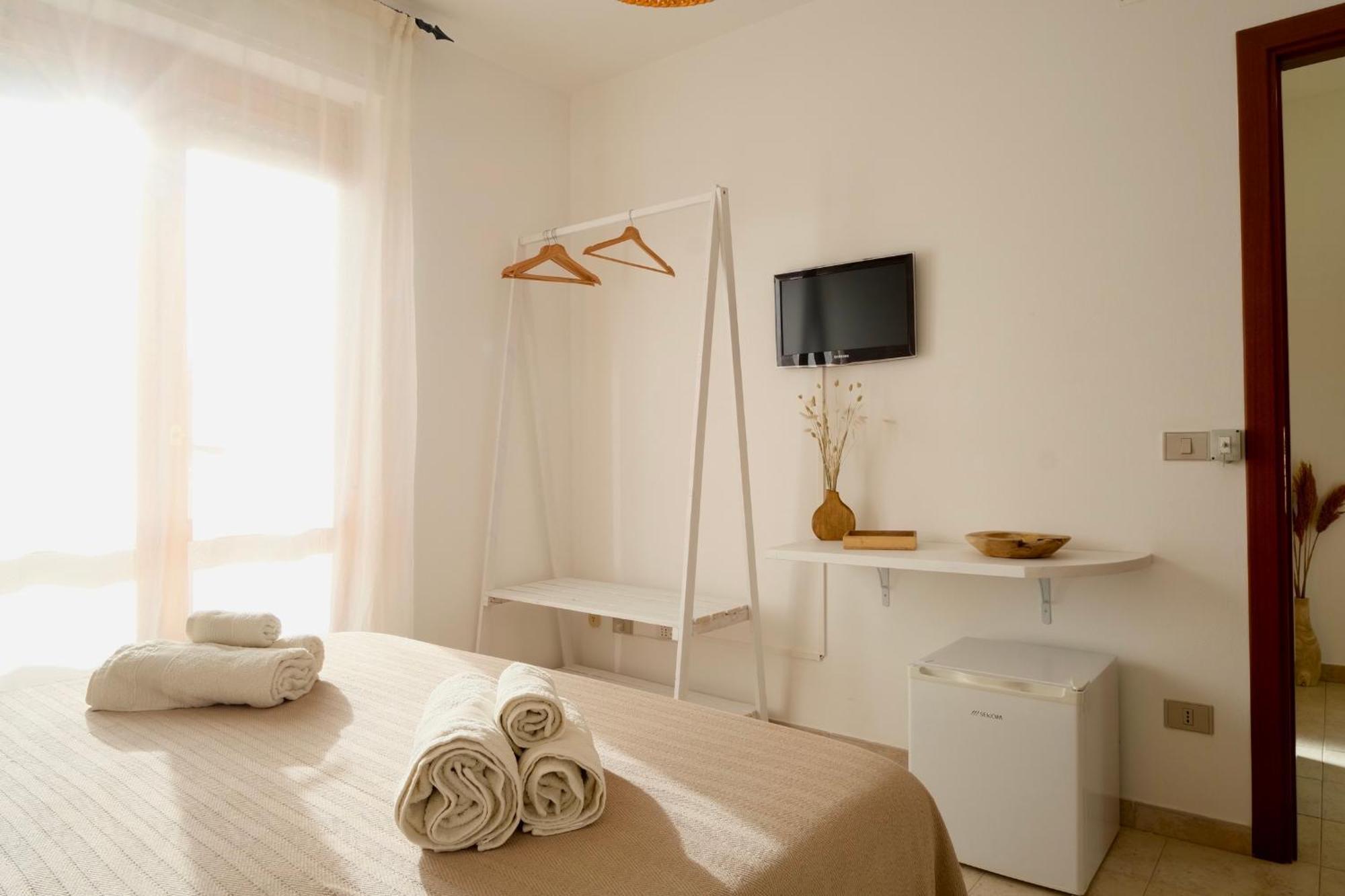 Darrere Del Port Bed & Breakfast Alghero Exterior photo