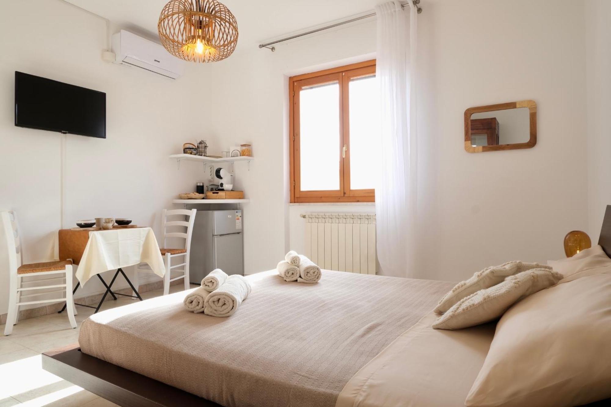 Darrere Del Port Bed & Breakfast Alghero Exterior photo