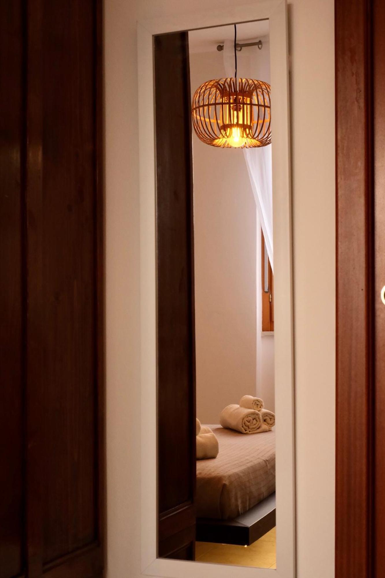 Darrere Del Port Bed & Breakfast Alghero Exterior photo