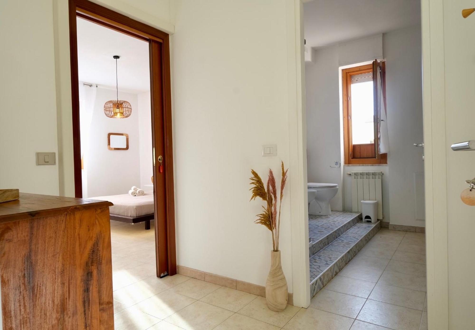 Darrere Del Port Bed & Breakfast Alghero Exterior photo