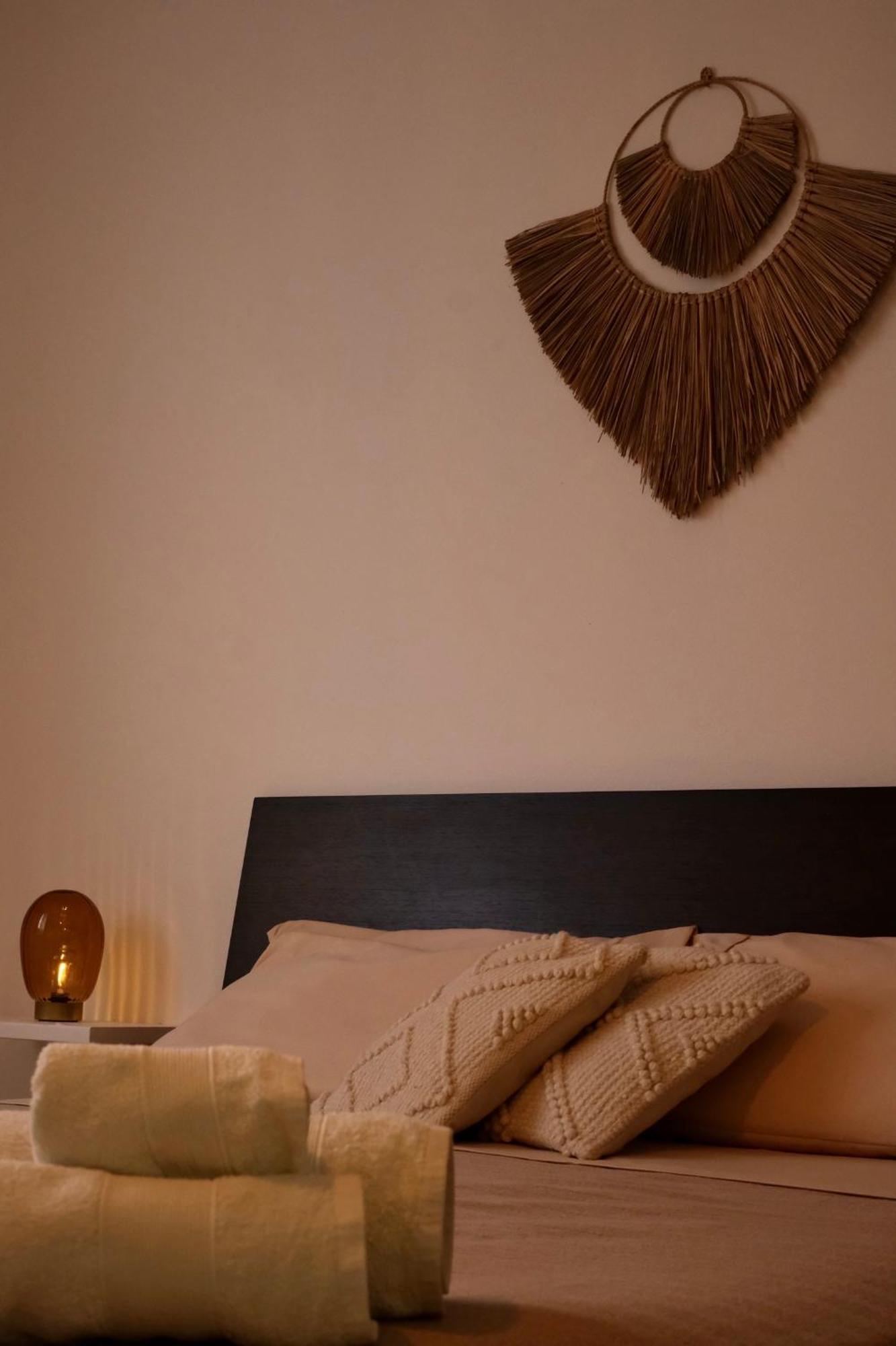 Darrere Del Port Bed & Breakfast Alghero Exterior photo