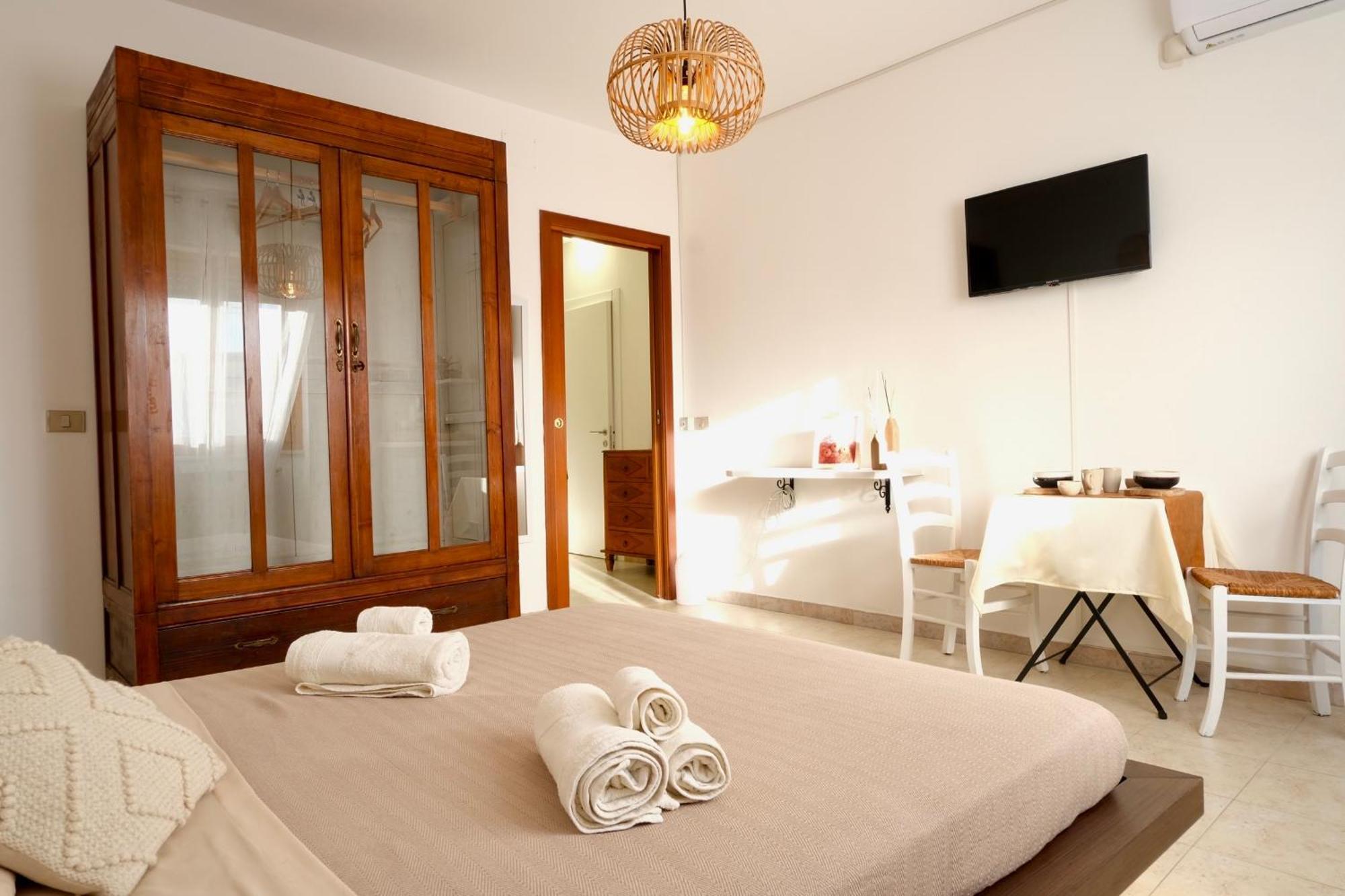 Darrere Del Port Bed & Breakfast Alghero Exterior photo