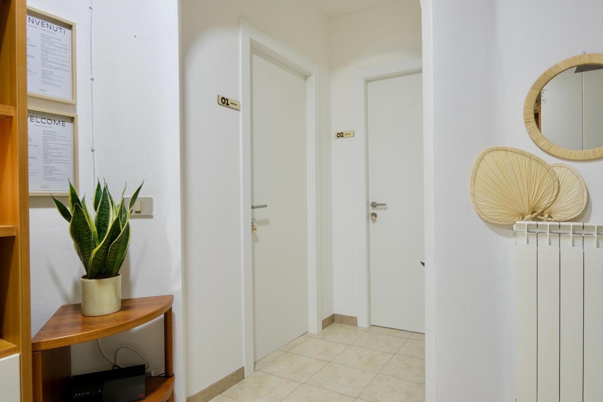 Darrere Del Port Bed & Breakfast Alghero Exterior photo