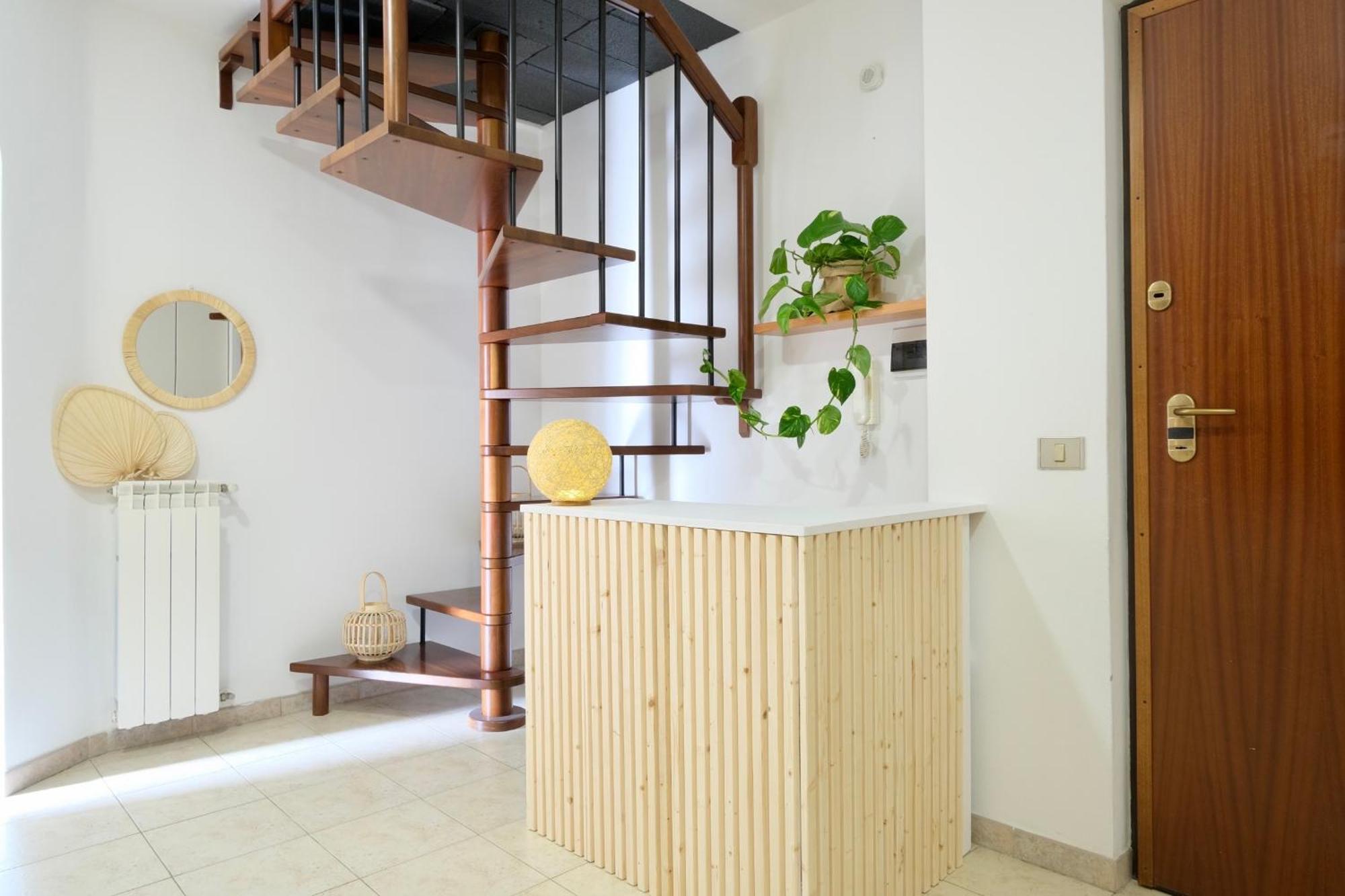 Darrere Del Port Bed & Breakfast Alghero Exterior photo