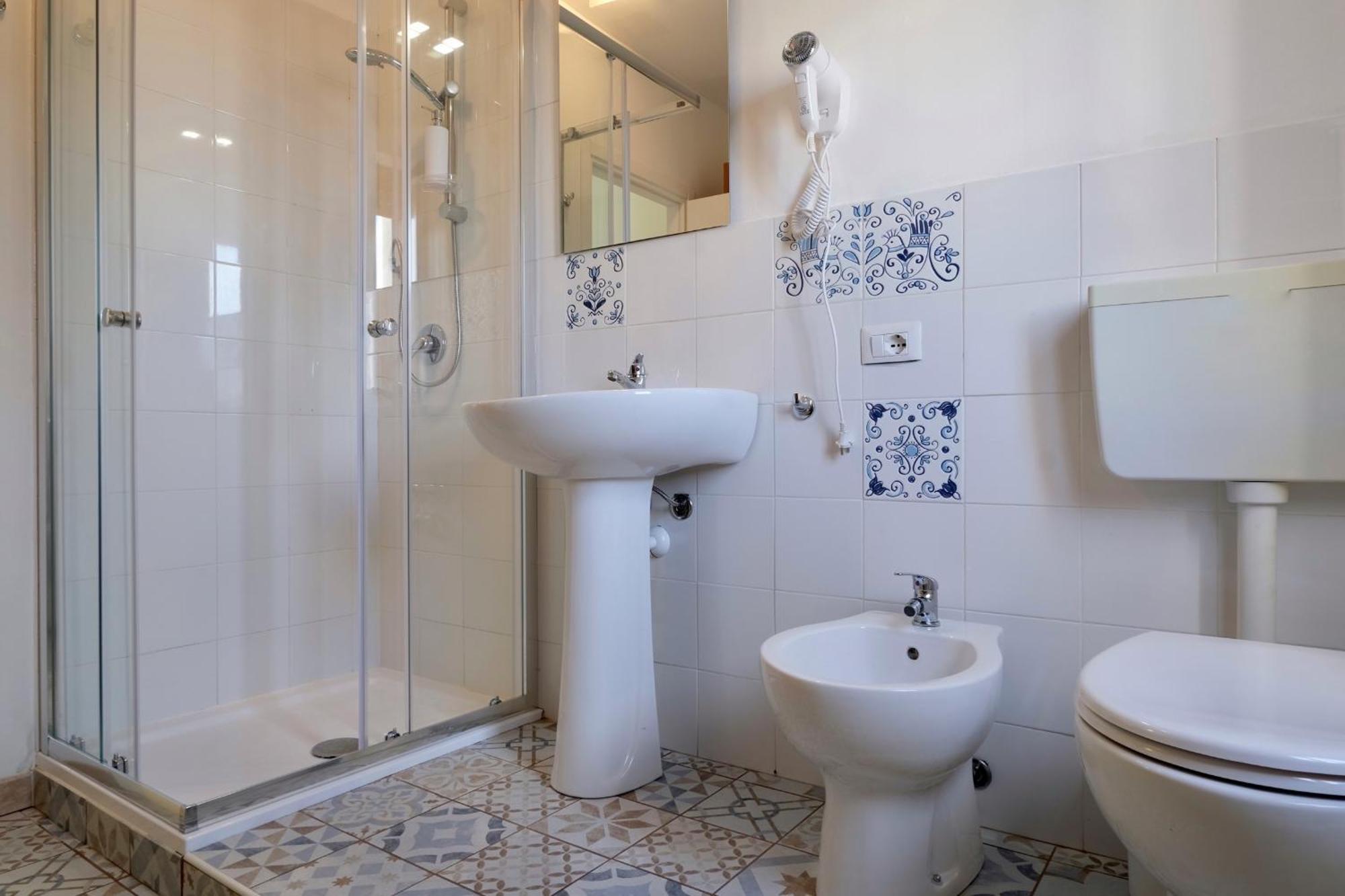 Darrere Del Port Bed & Breakfast Alghero Exterior photo