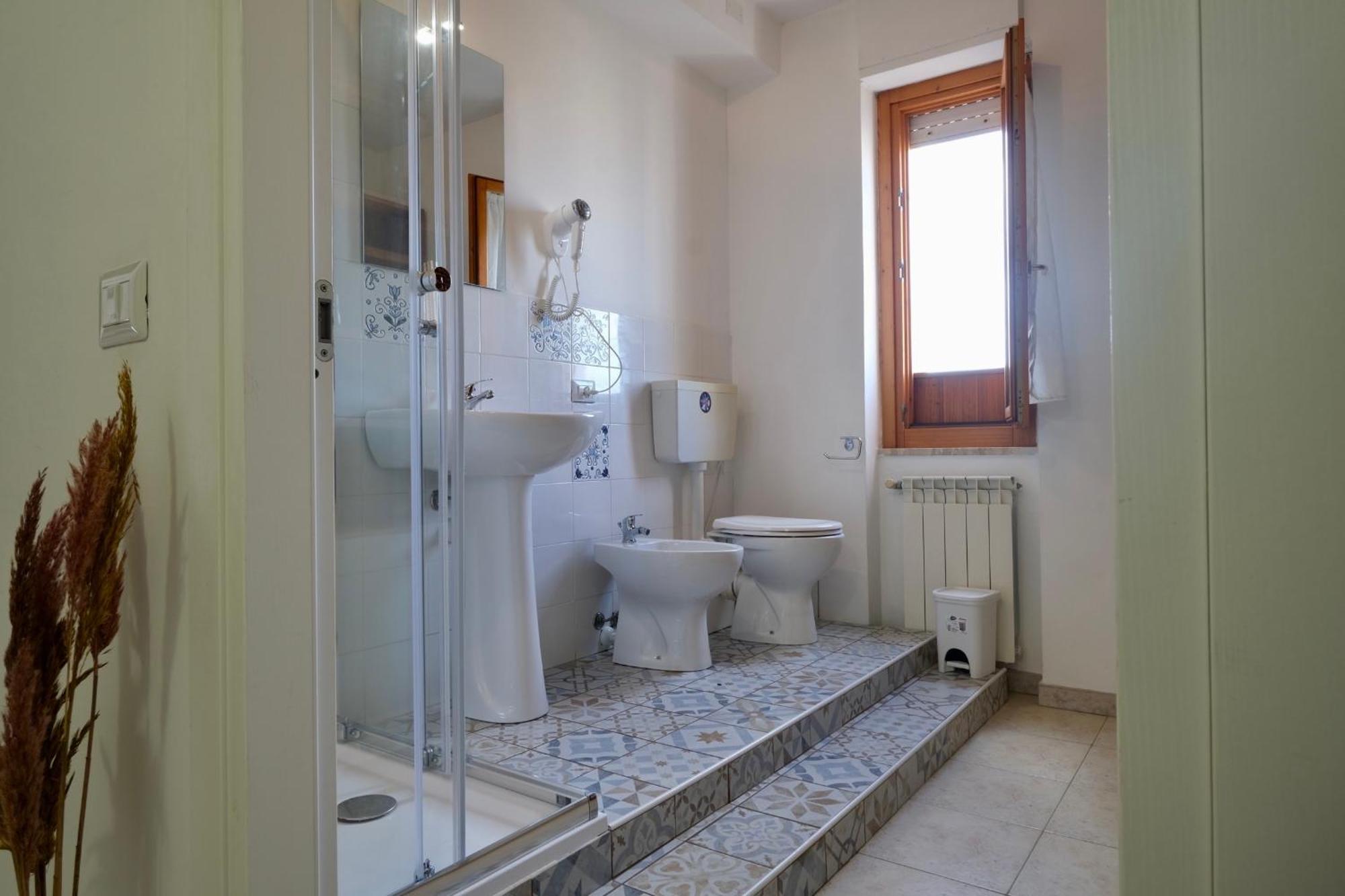 Darrere Del Port Bed & Breakfast Alghero Exterior photo