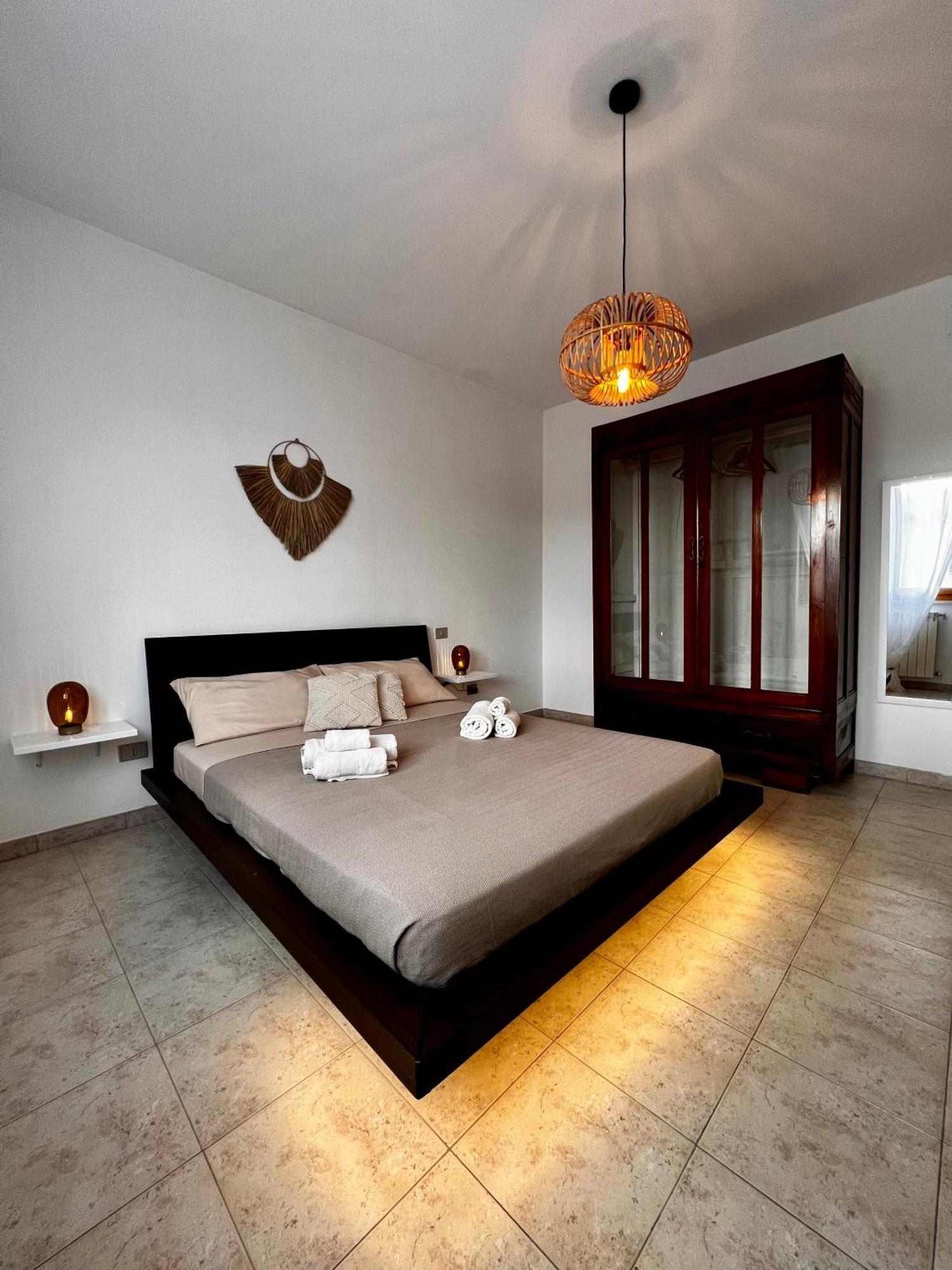 Darrere Del Port Bed & Breakfast Alghero Exterior photo