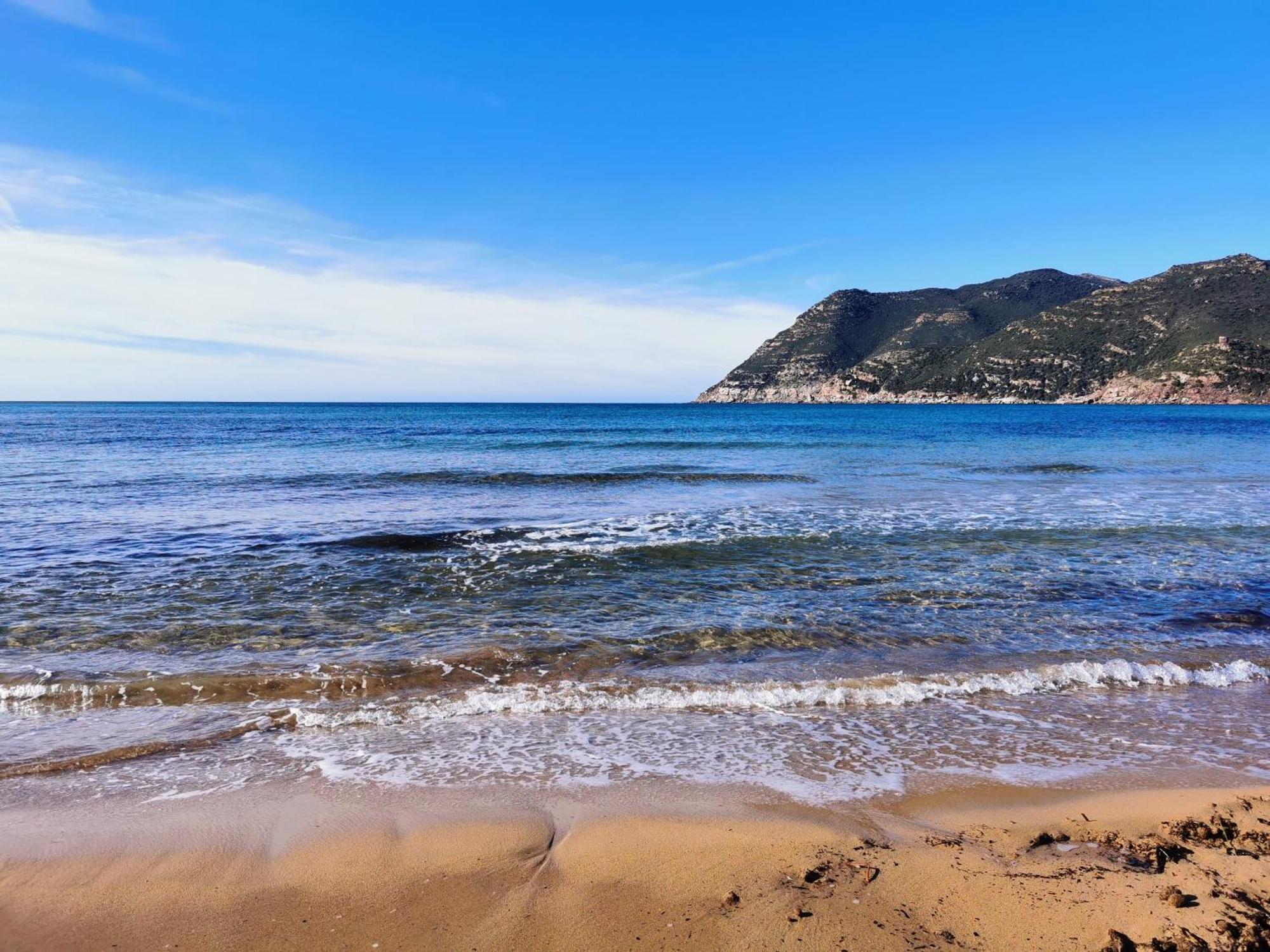 Darrere Del Port Bed & Breakfast Alghero Exterior photo